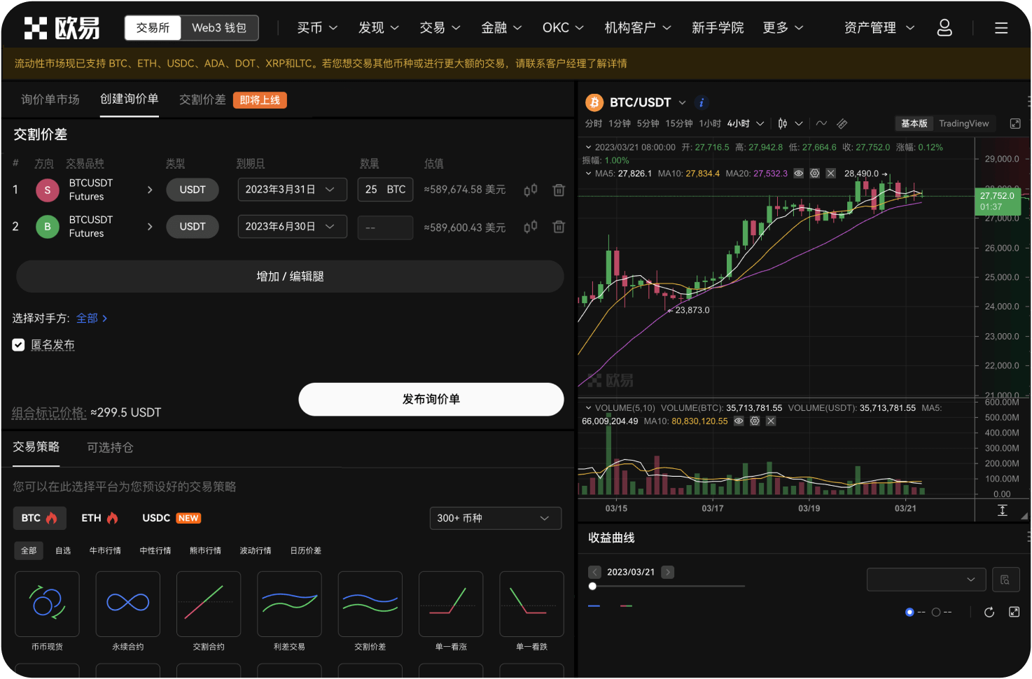 BCH在交易所的API交易有什么优势